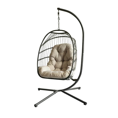 Garden hanging chair