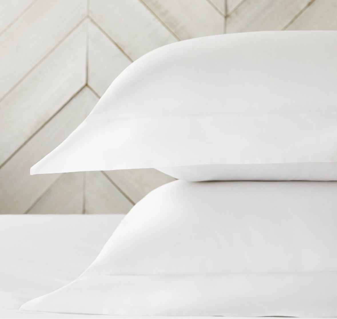 Full set bed linen - Egyptian Cotton 200 Thread Count