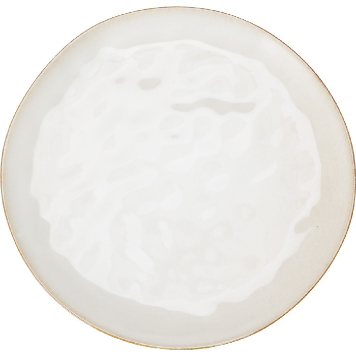 Large serving plate