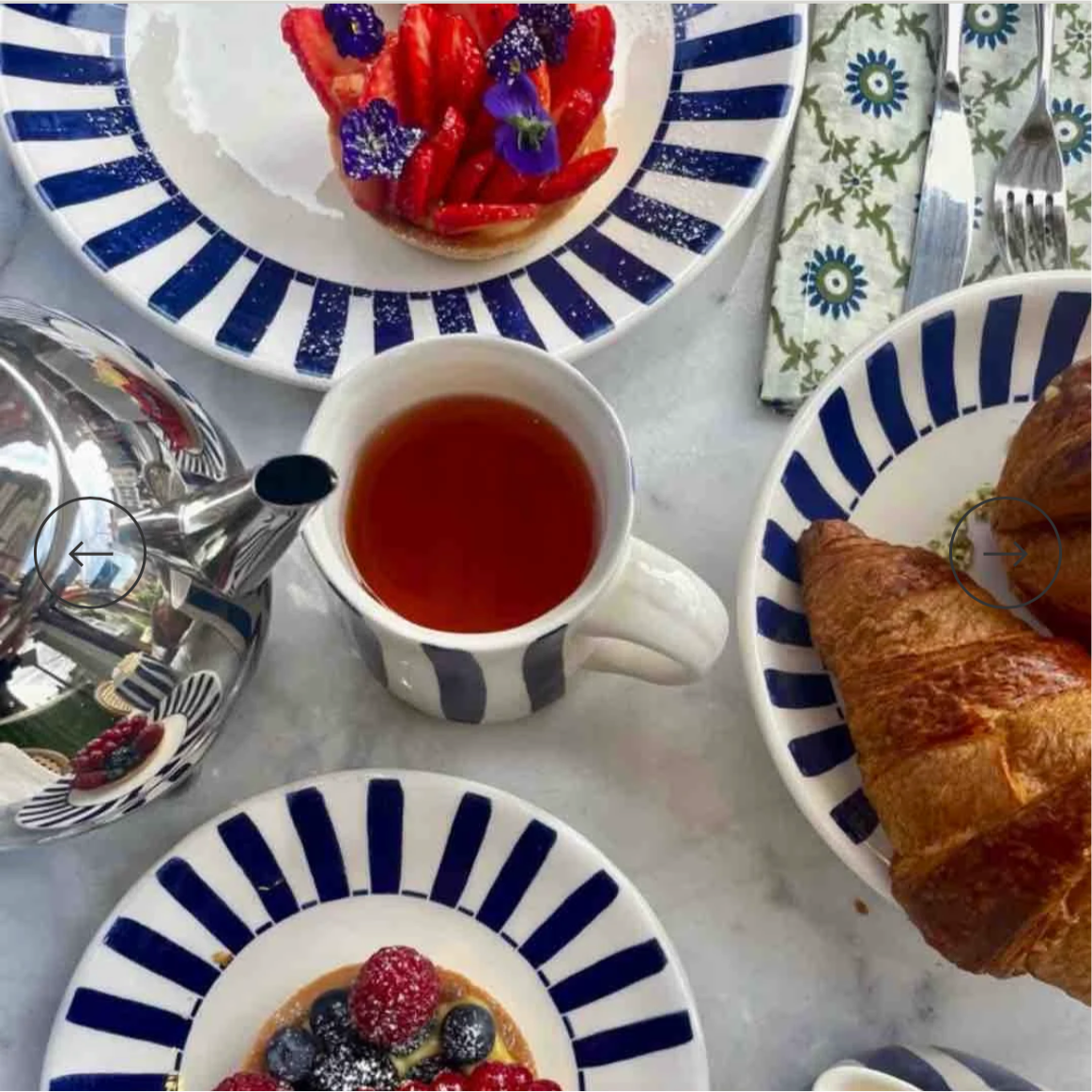 Villa Bologna – Dinner Set