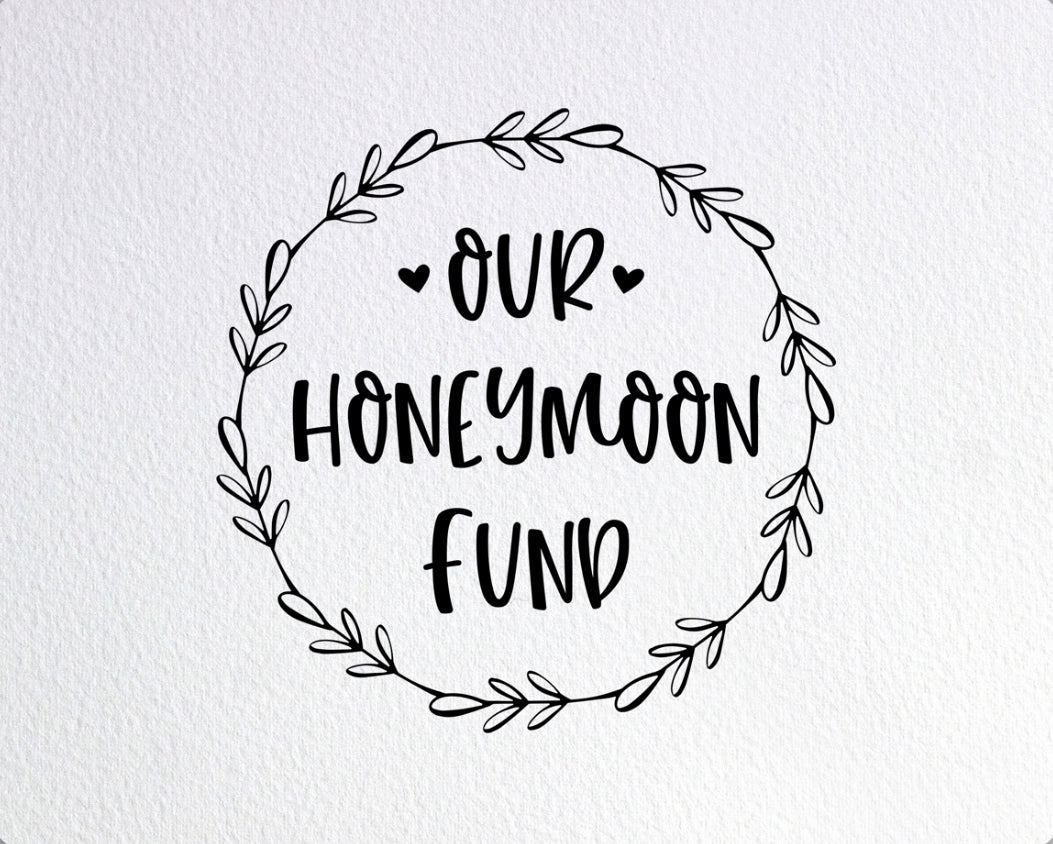 The Honeymoon Fund