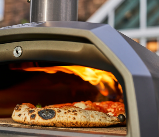 Oonie Pizza Oven