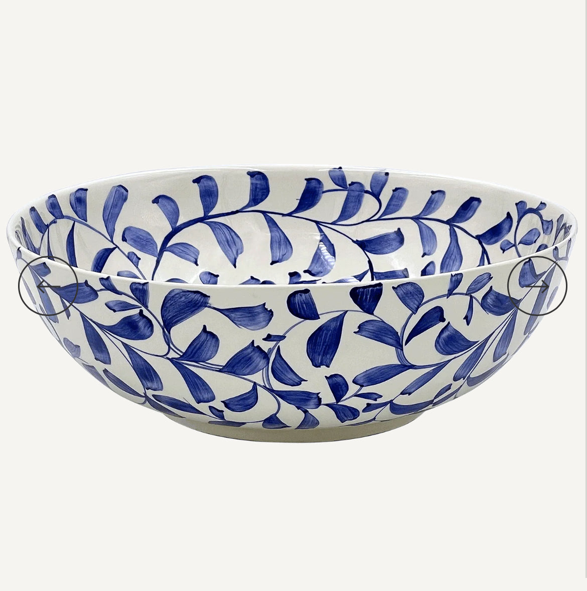 Villa Bologna – Salad Bowl