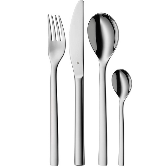 Set of cutlery (12 pieces)