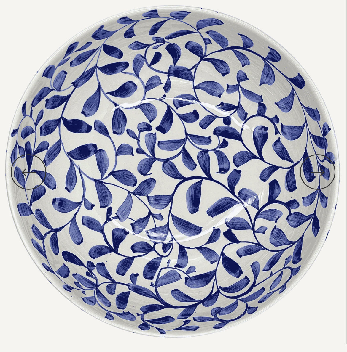 Villa Bologna – Salad Bowl