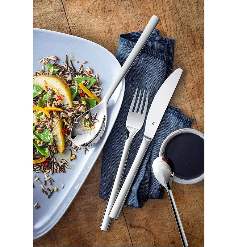 Set of cutlery (12 pieces)