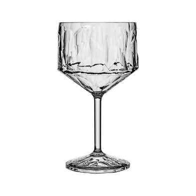 Gin glasses set of 10