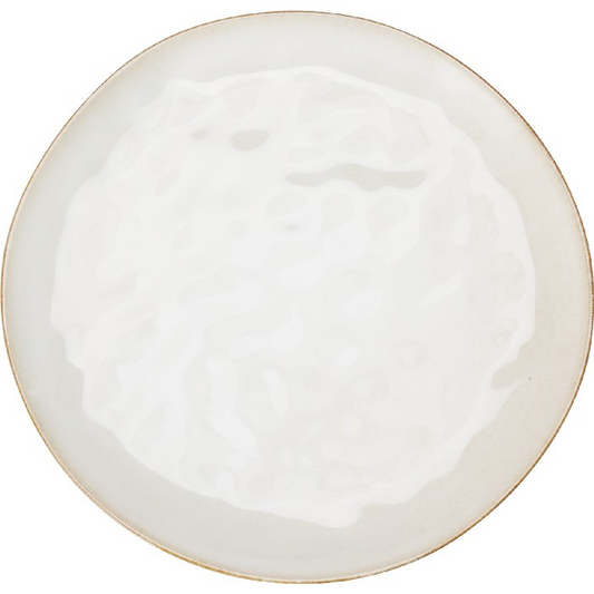 Large serving plate
