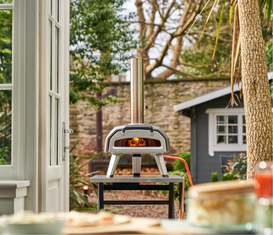 Oonie Pizza Oven