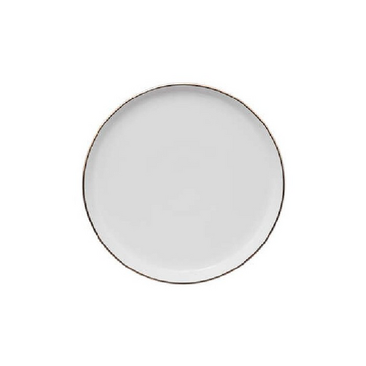 Set of 12 side plates