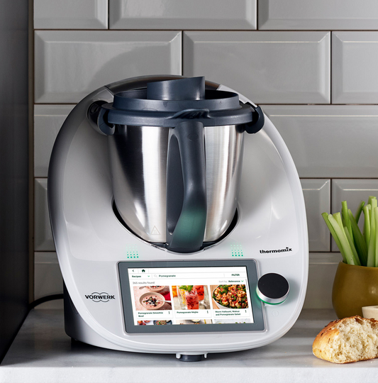 Thermomix TM6 Smart all-in-one kitchen appliance