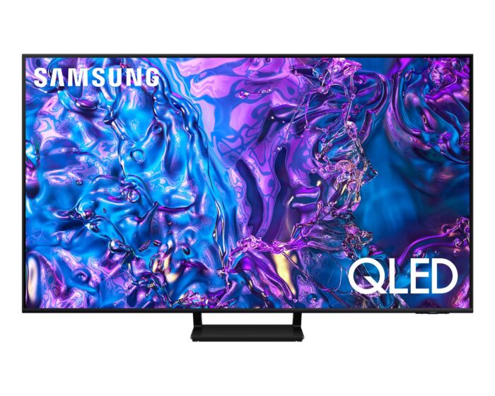 Samsung 75” smart TV